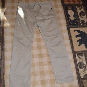 Men's Levi's 34X34 559 Jeans